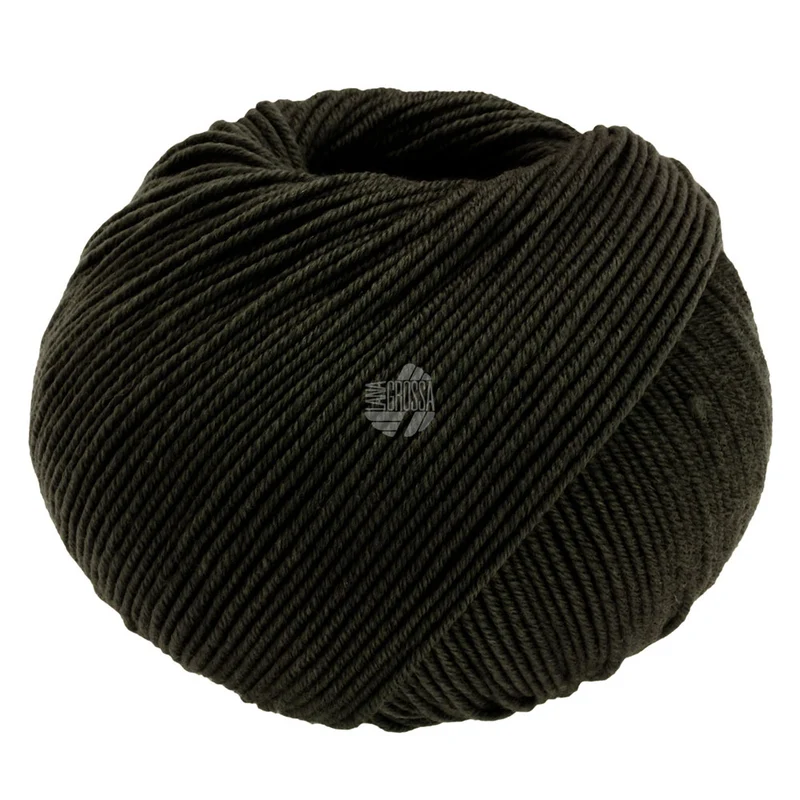 lana grossa cool wool uni