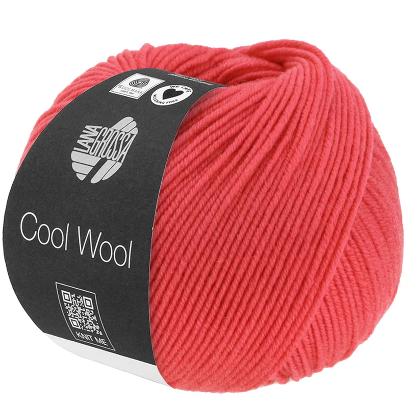 lana grossa cool wool uni