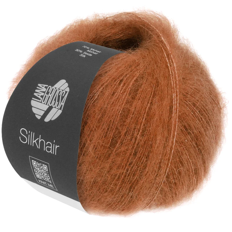lana grossa silkhair