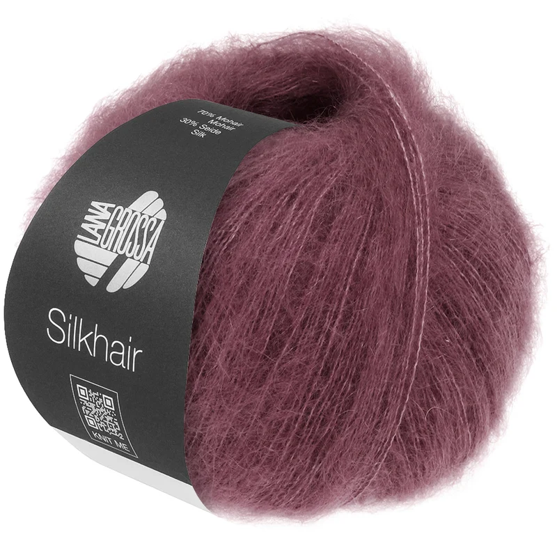 lana grossa silkhair