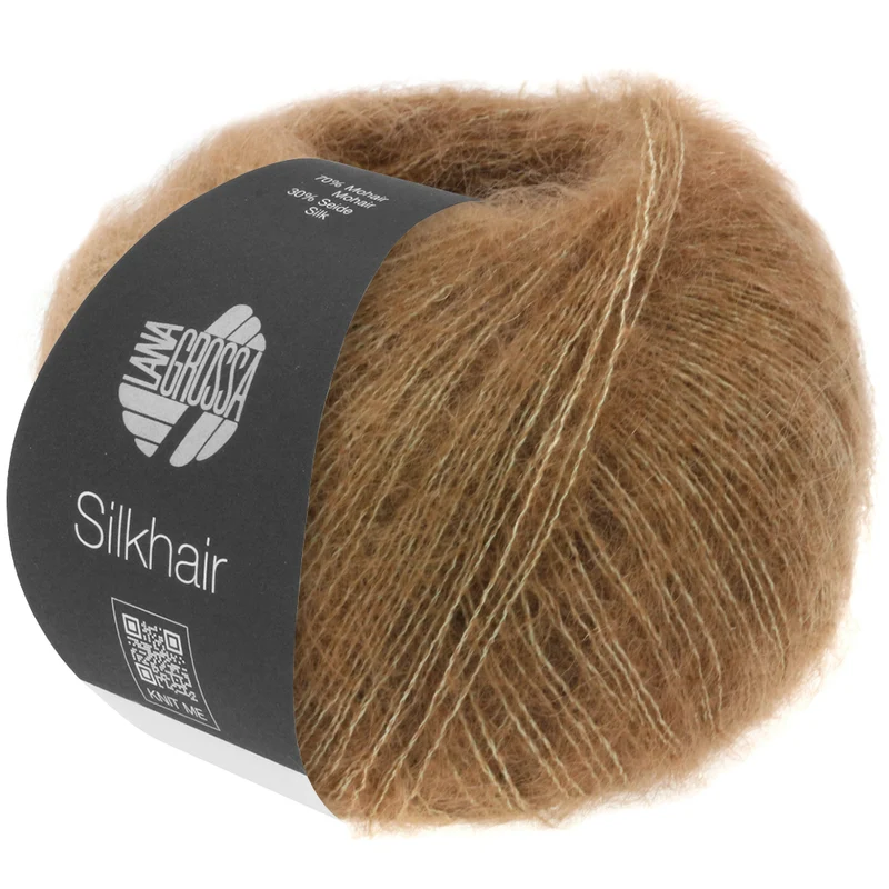 lana grossa silkhair