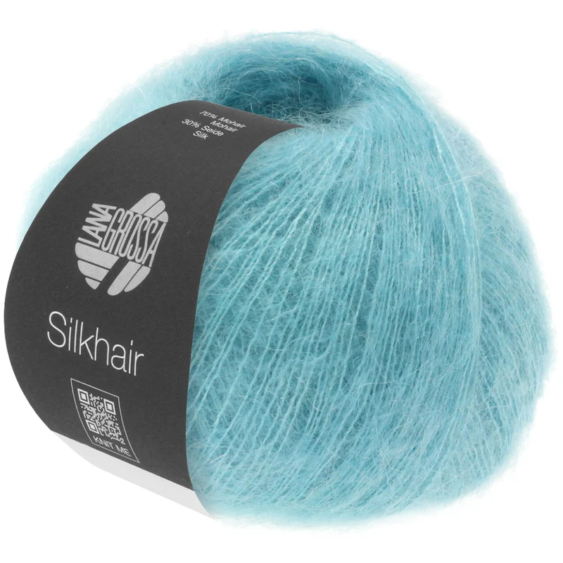 lana grossa silkhair