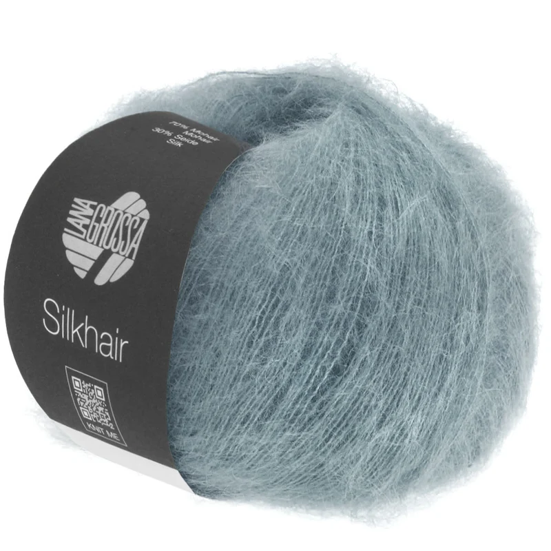 lana grossa silkhair