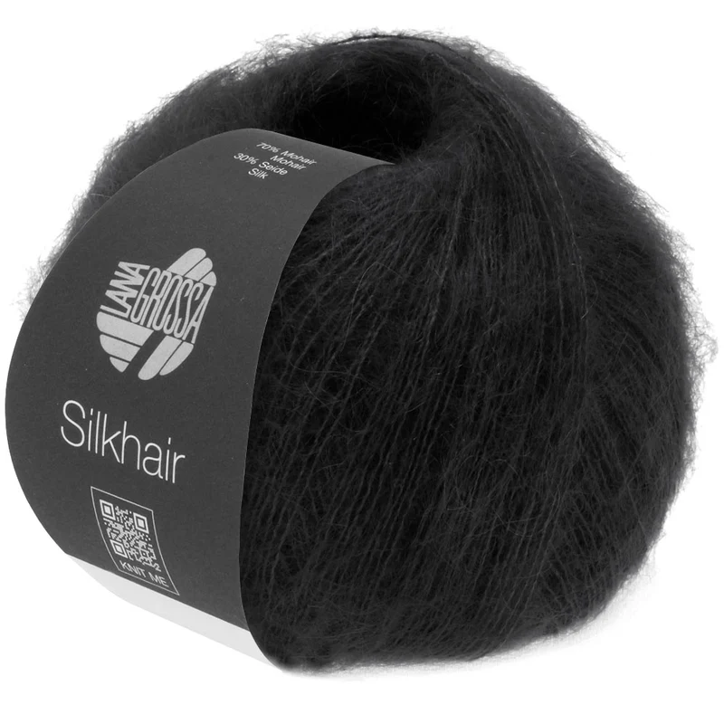 lana grossa silkhair