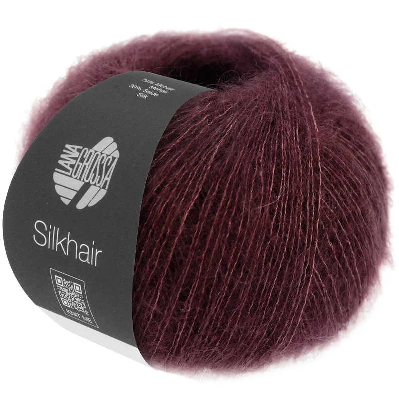 lana grossa silkhair