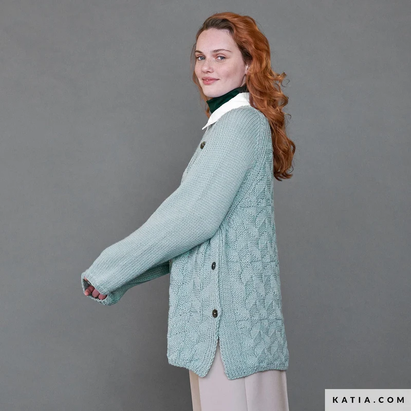katia concetto di rivista di katia 15 donna-uomo