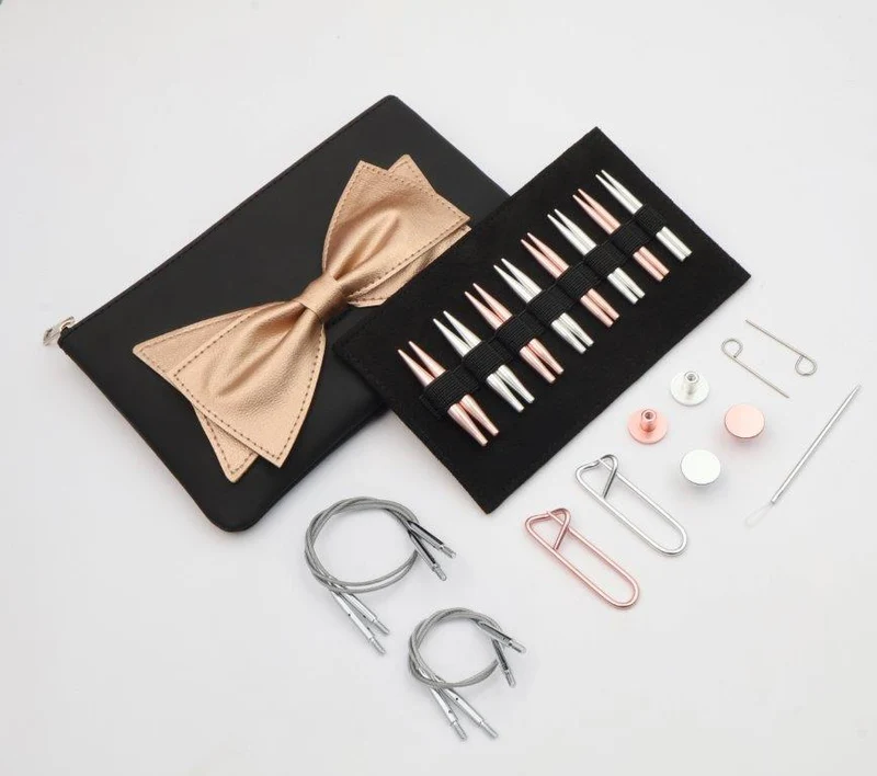 knit pro set regalo mini bouquet