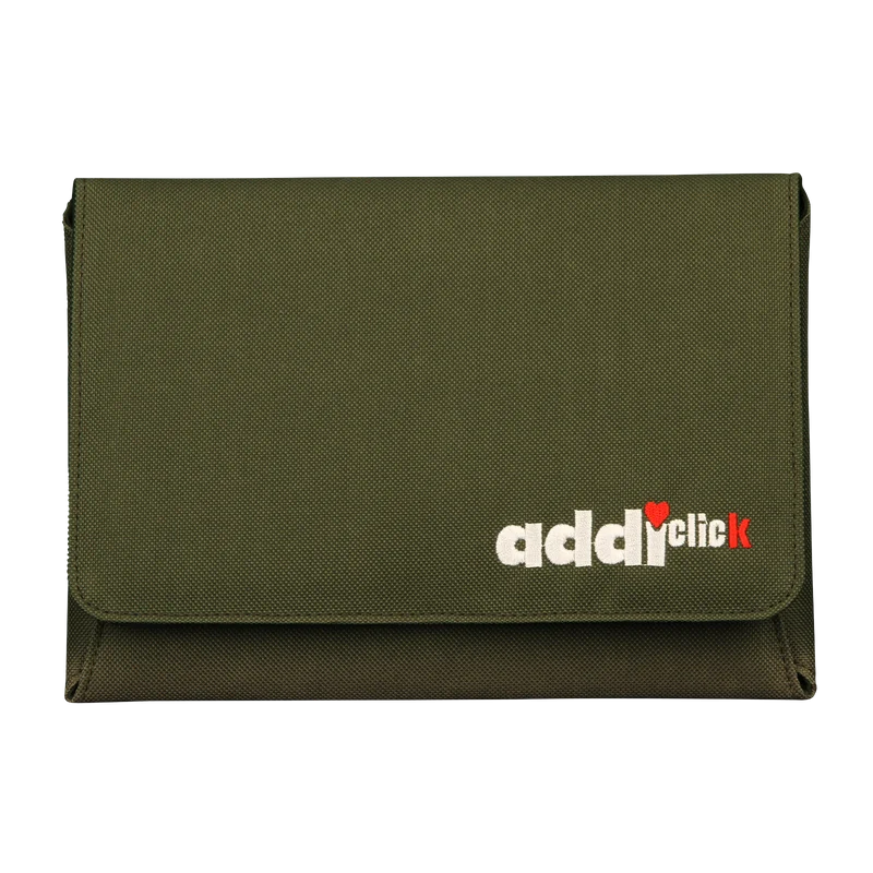 addi click - oliva naturale