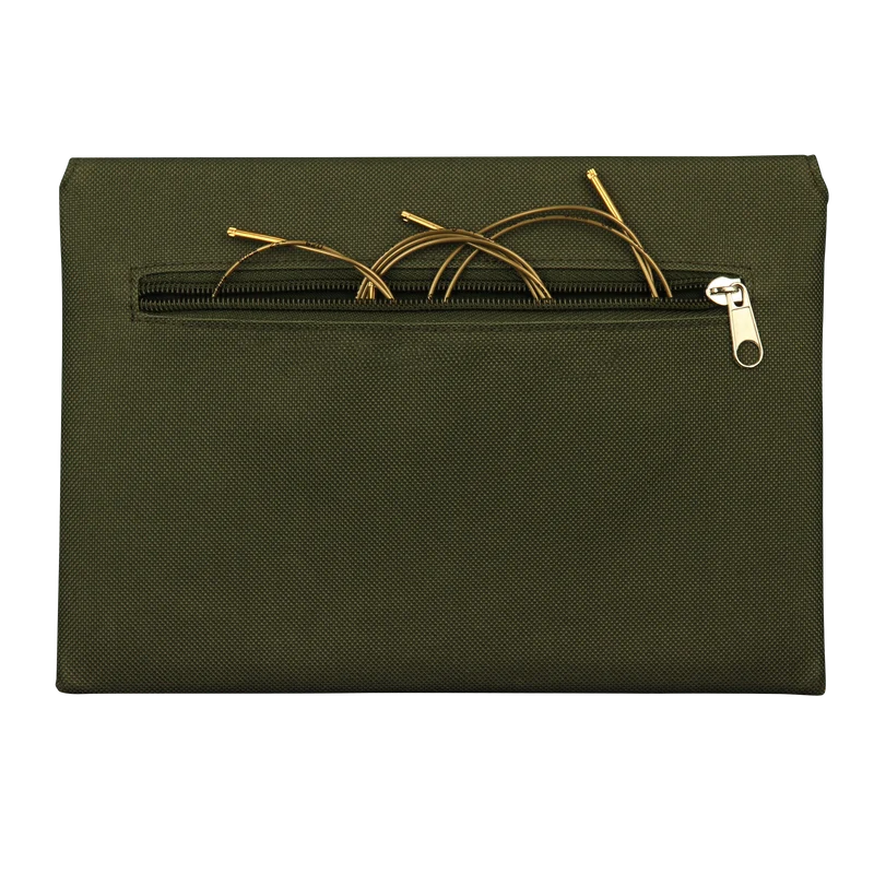 addi click - oliva naturale