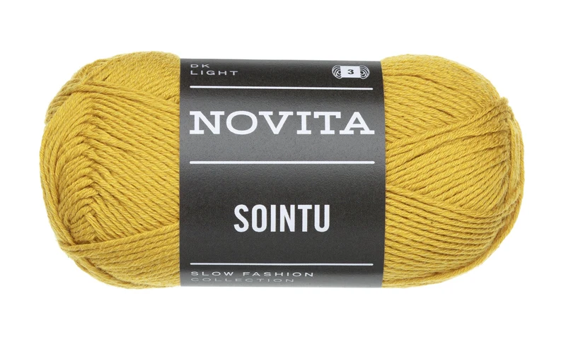 novita sointu