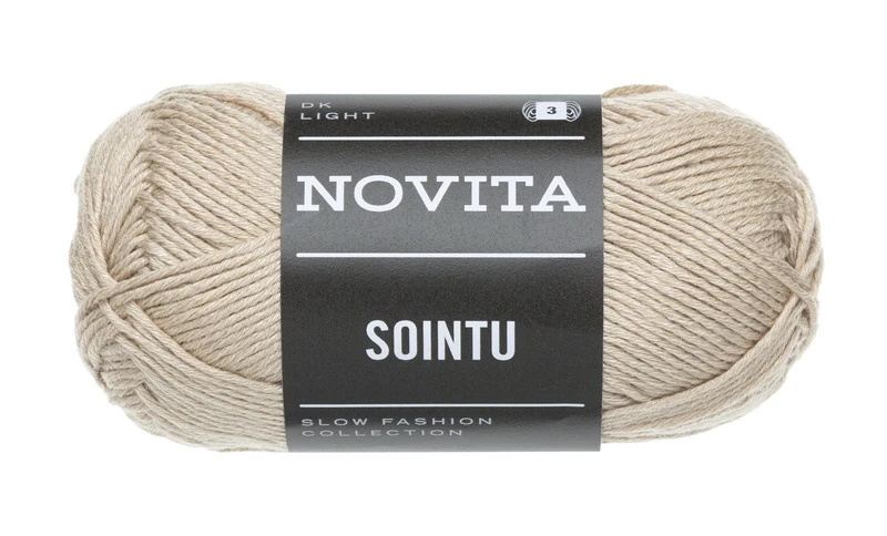 novita sointu