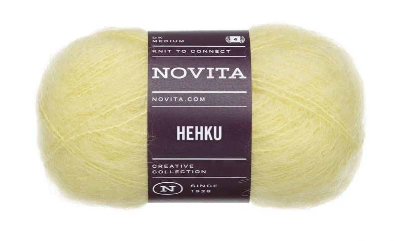 novita hehku