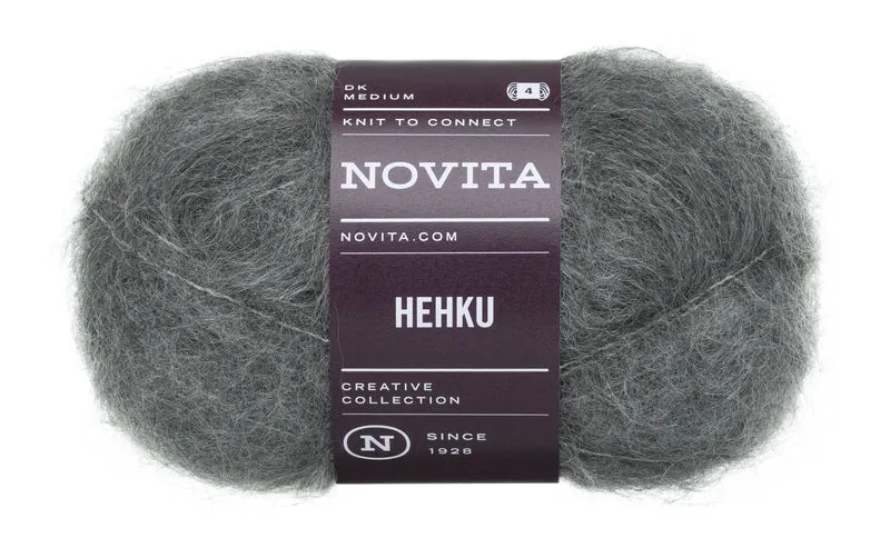 novita hehku