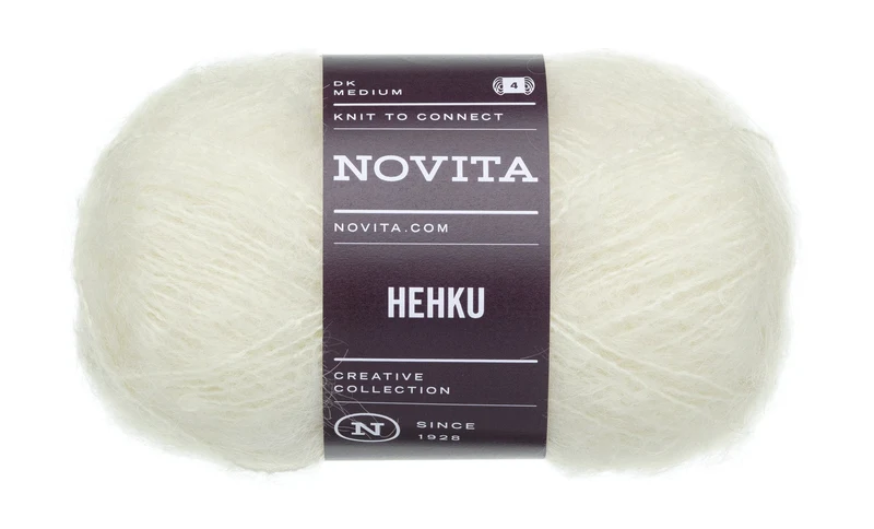 novita hehku