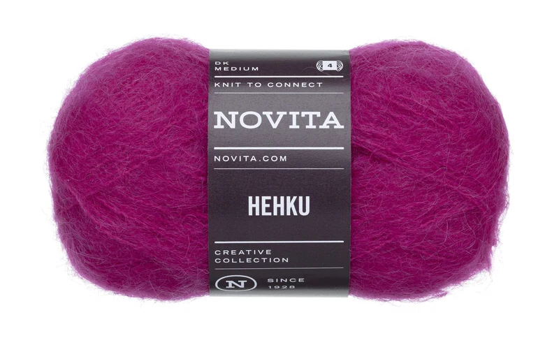 novita hehku