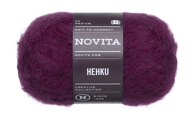 novita hehku