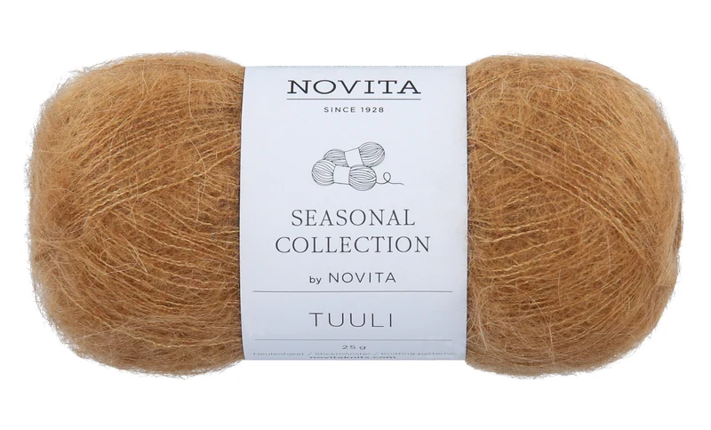 novita tuuli