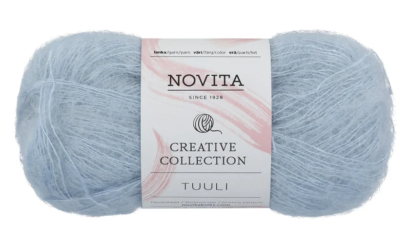 novita tuuli