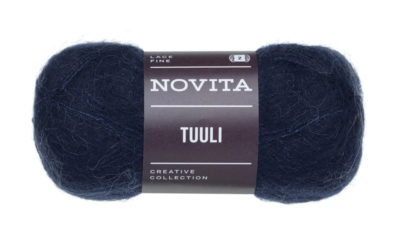 novita tuuli
