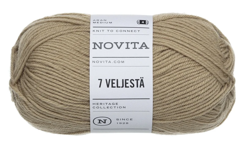 novità 7 gradita