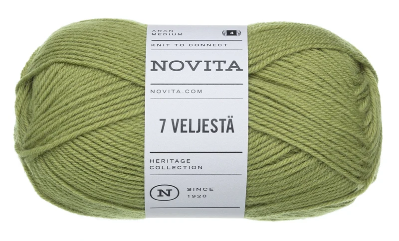novità 7 gradita