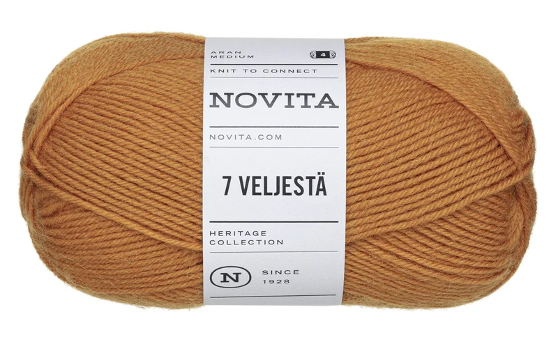 novità 7 gradita