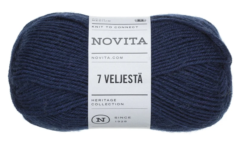 novità 7 gradita