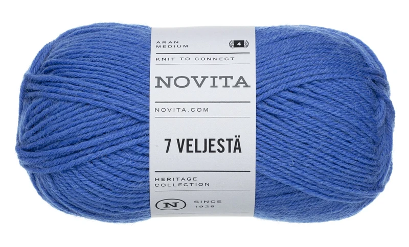 novità 7 gradita