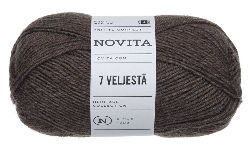 novità 7 gradita