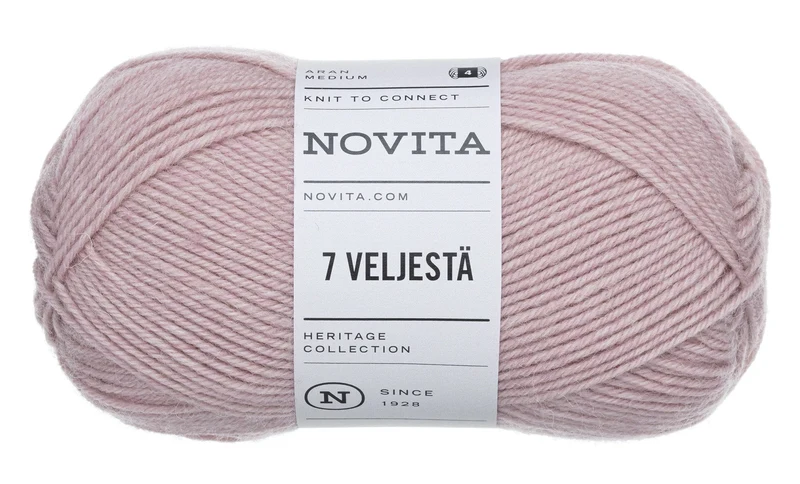 novità 7 gradita