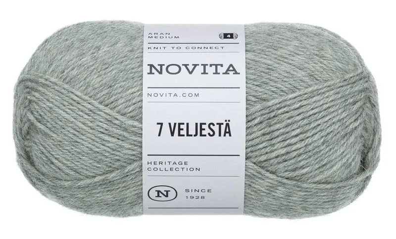 novità 7 gradita