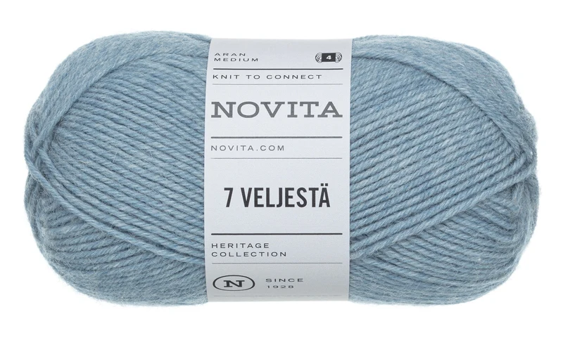 novità 7 gradita