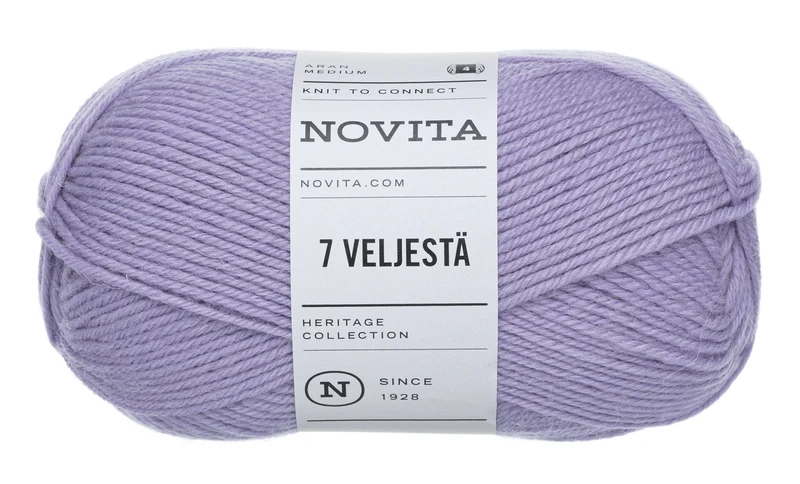 novità 7 gradita