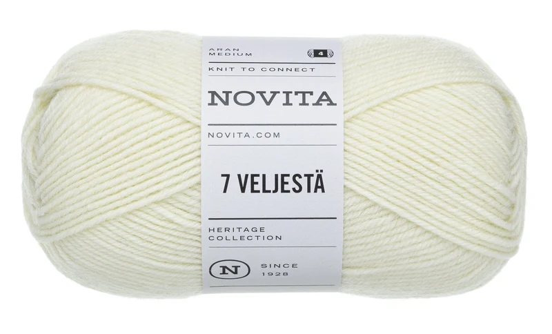 novità 7 gradita