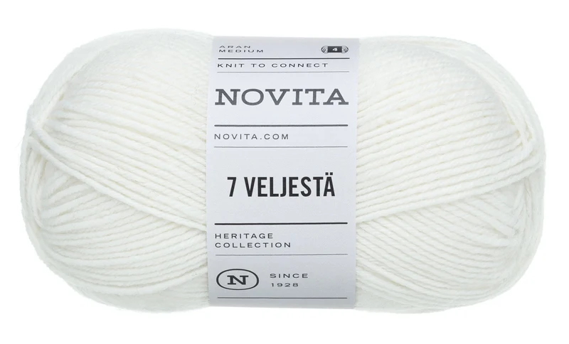 novità 7 gradita