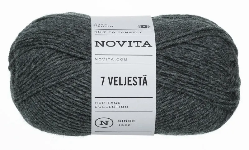novità 7 gradita
