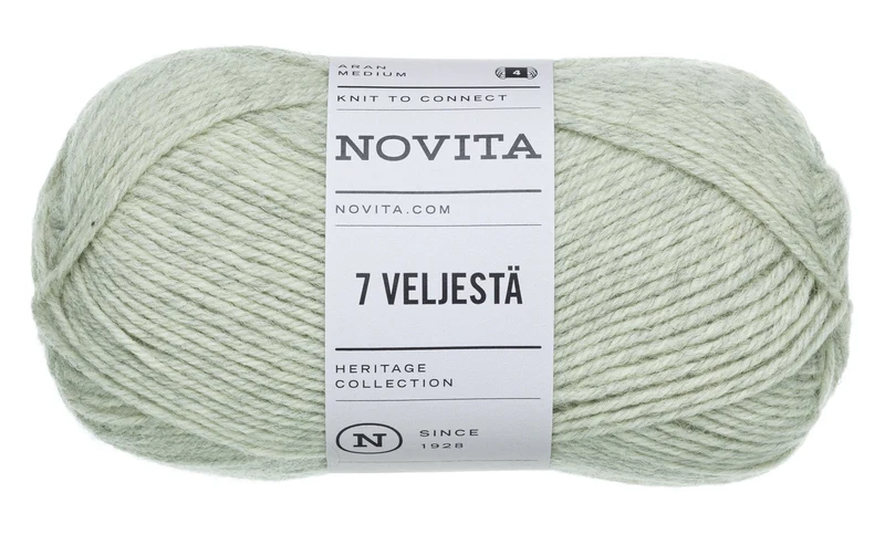 novità 7 gradita