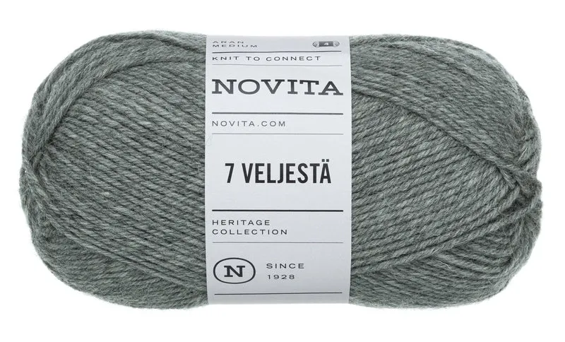 novità 7 gradita