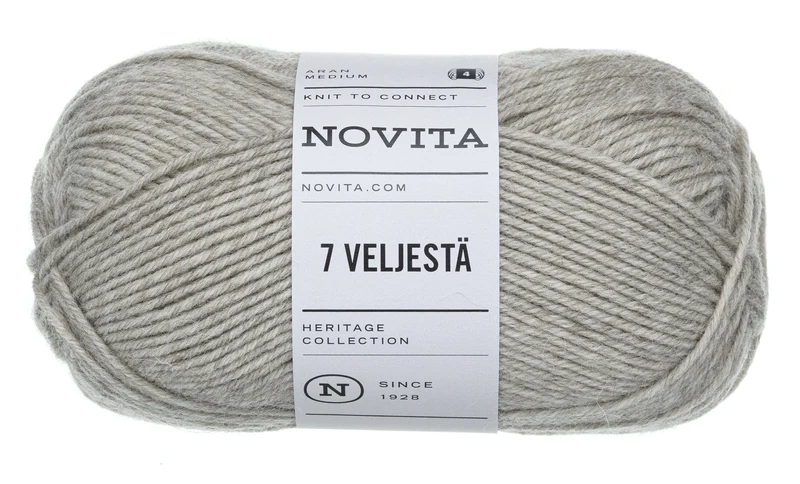 novità 7 gradita