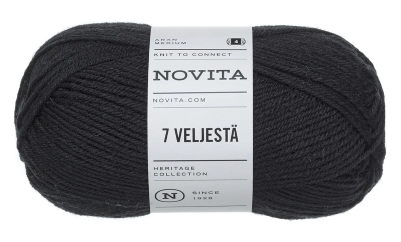 novità 7 gradita