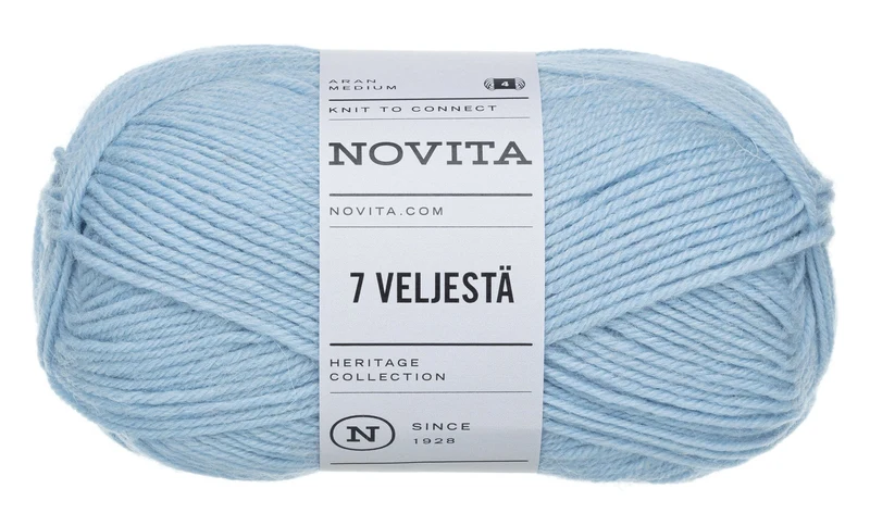 novità 7 gradita