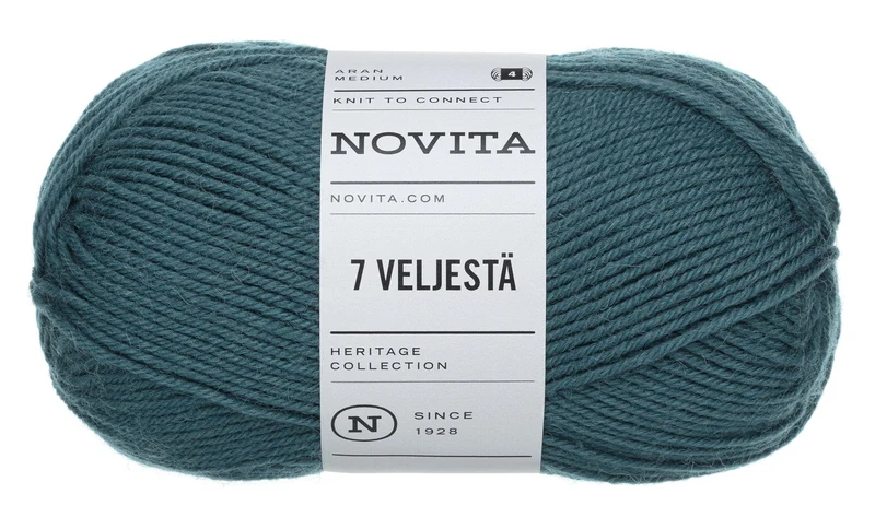 novità 7 gradita