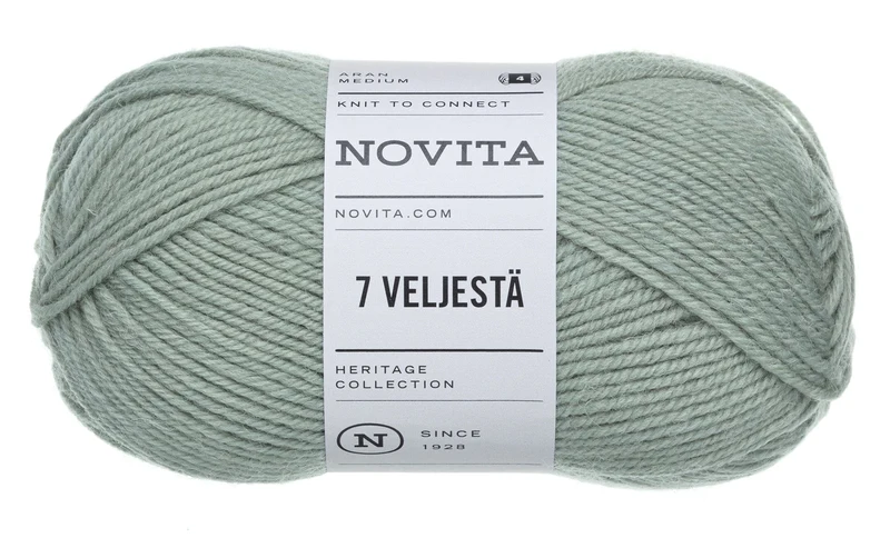 novità 7 gradita