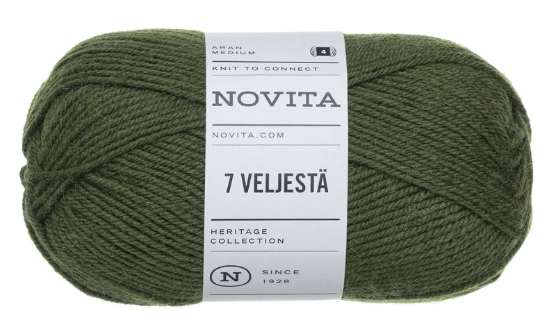 novità 7 gradita