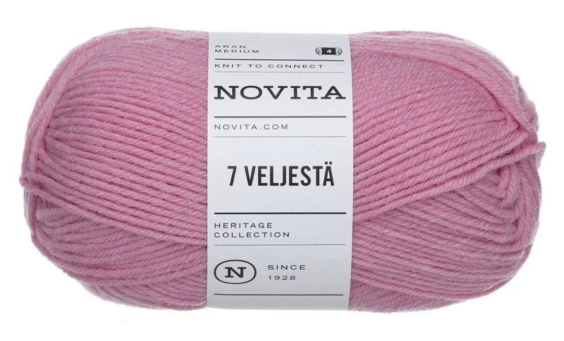 novità 7 gradita
