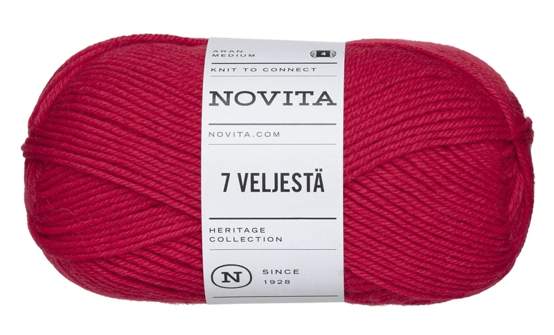 novità 7 gradita