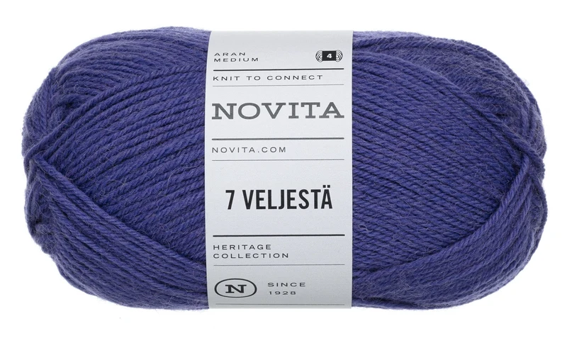 novità 7 gradita