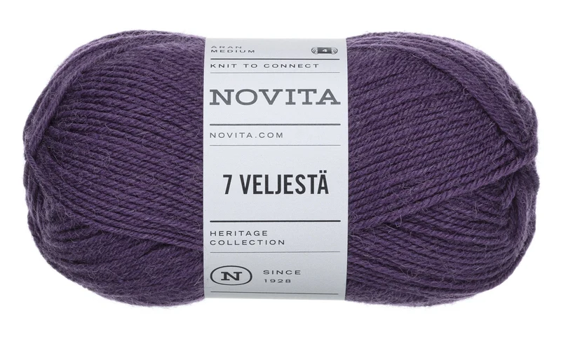novità 7 gradita