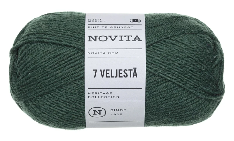 novità 7 gradita
