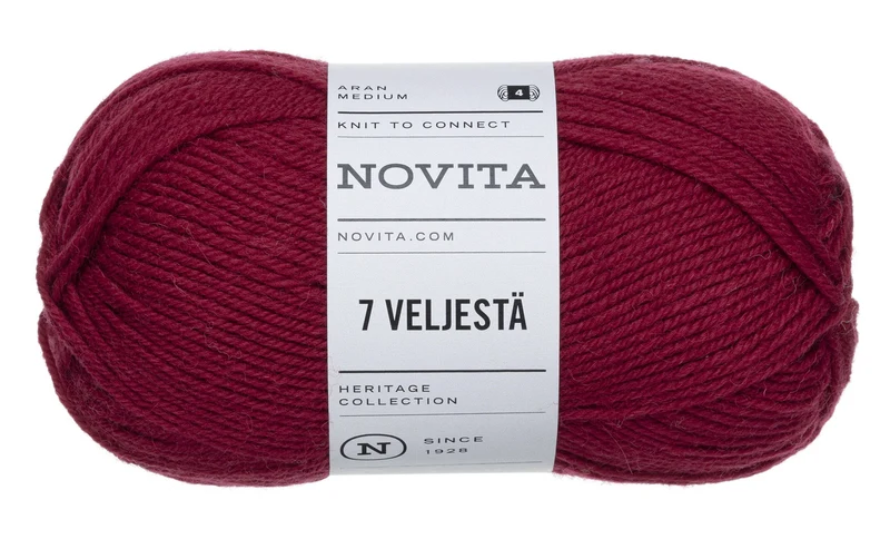 novità 7 gradita